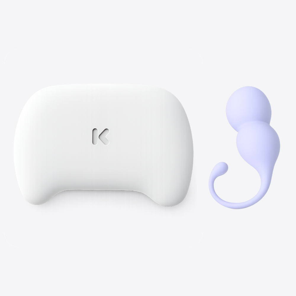 Kegel Trainer Set for Women