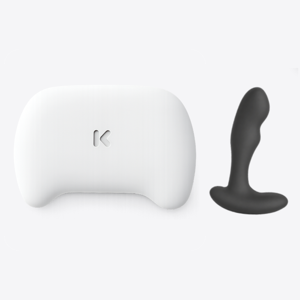 Kegel Trainer Set for Men